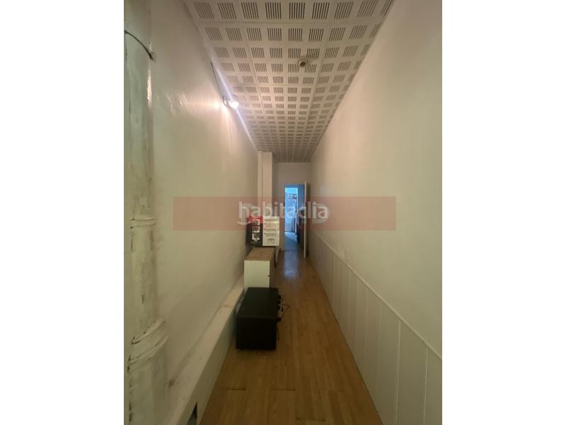 Foto 74e73656-c6df-4a6b-a970-0c8988230fe4. Traspaso local comercial  zona Sant Antoni en Barcelona