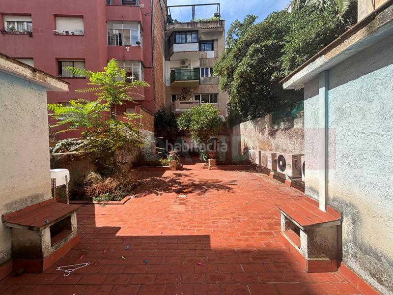 Foto 5d698061-9607-41aa-9999-54c8775b9384. Alquiler oficina fantastica oficina en Putget - Farró Barcelona