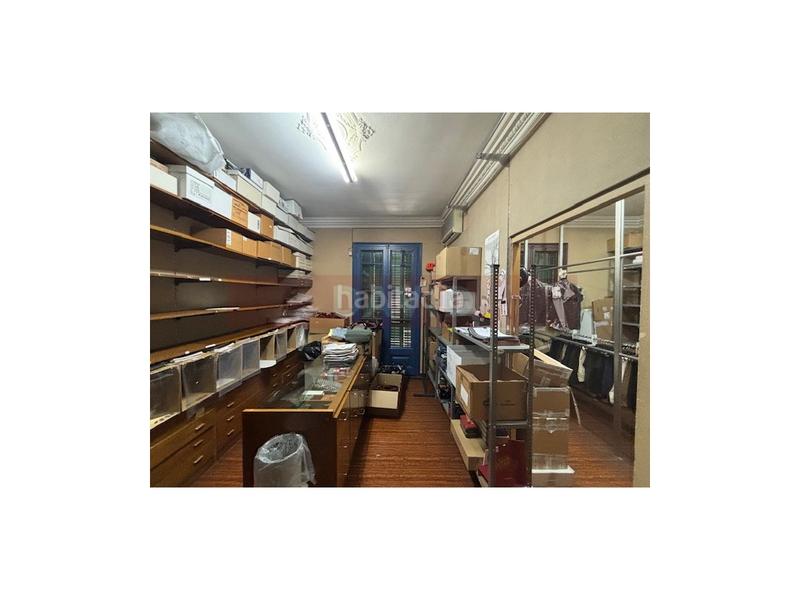 Foto b3460991-3c46-4468-8664-f74bc8f421df. Lloguer oficina a Putget - Farró Barcelona