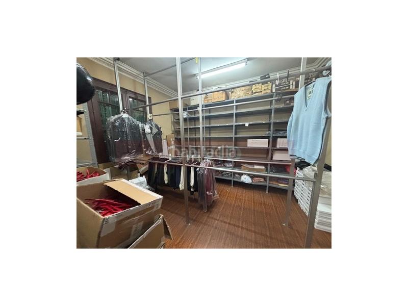 Foto f22d9853-05b1-4b94-85a1-22f4c793c8dd. Location bureau dans Putget - Farró Barcelona