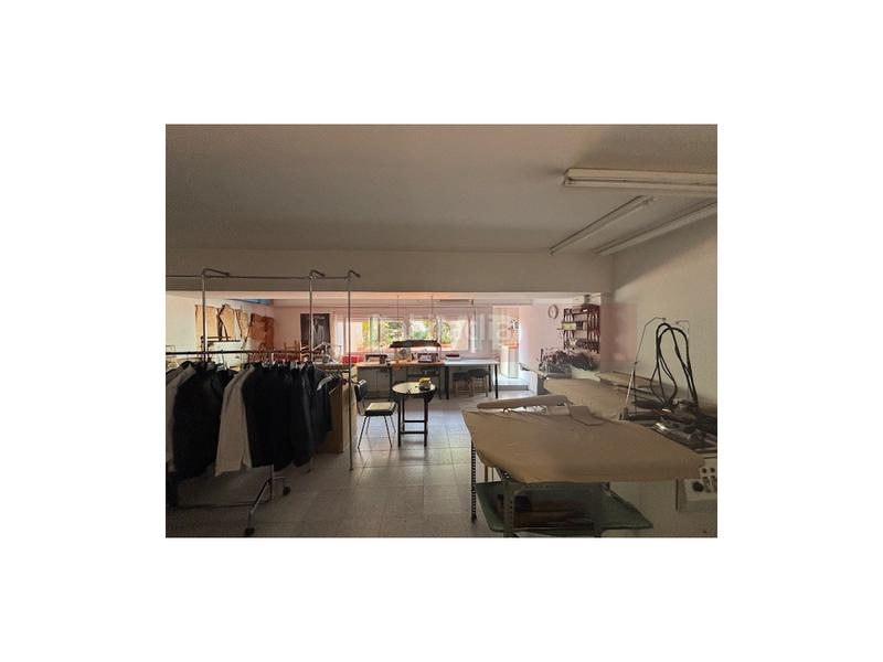 Foto f7209a0a-6ad7-4181-81ce-c75536a76d9b. Miete büro in Putget - Farró Barcelona