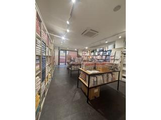 Rent Business premise  N/a. Fantastico local diafano zona sarriasant gervasi