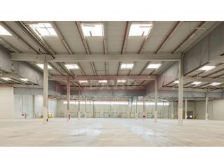 Lloguer Nau industrial  Calle planes les. Nave logística  la bisbal del penedès