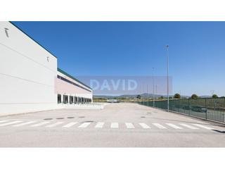 Capannone industriale in Calle Planes Les