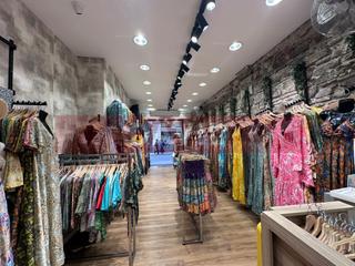 Pas-de-porte Local commercial  N/a. Local en alquiler zona gotico