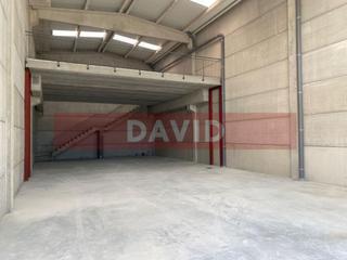 Location Bâtiment à usage industriel  N/a. Nave industrial en alquiler  350 m  sant pere de ribes barcelona