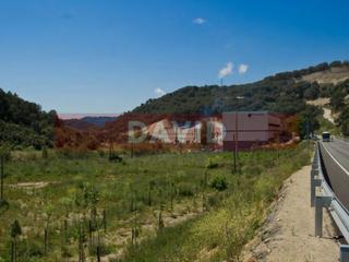 Industrial plot  N/a. Solar industriallogístico en dosrius barcelona