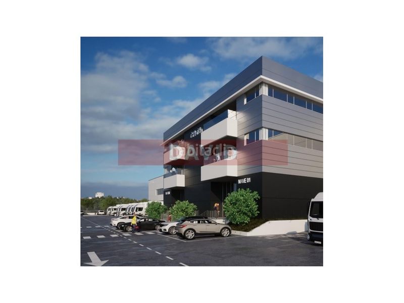 Foto 74a764be-a095-4f18-8328-a2ad6d46fa72. Miete fabrikhalle in Martorell