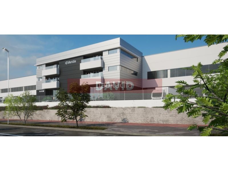 Foto d250d83c-a787-4341-bb1b-eb500884f792. Miete fabrikhalle in Martorell