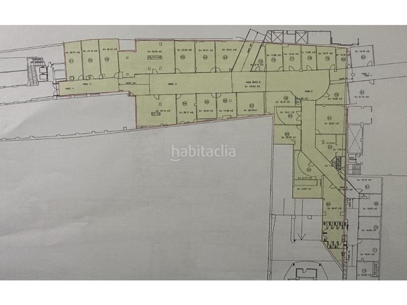 Foto 7d581b4a-787a-49bc-9889-35d29f281dee. Affitto locale commerciale in Dreta de l´Eixample Barcelona