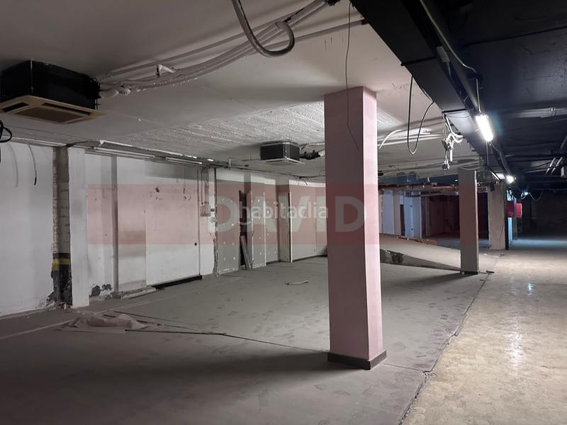 Foto dbf1f35c-aa18-4801-8f72-40ce858b2cb6. Affitto locale commerciale in Dreta de l´Eixample Barcelona