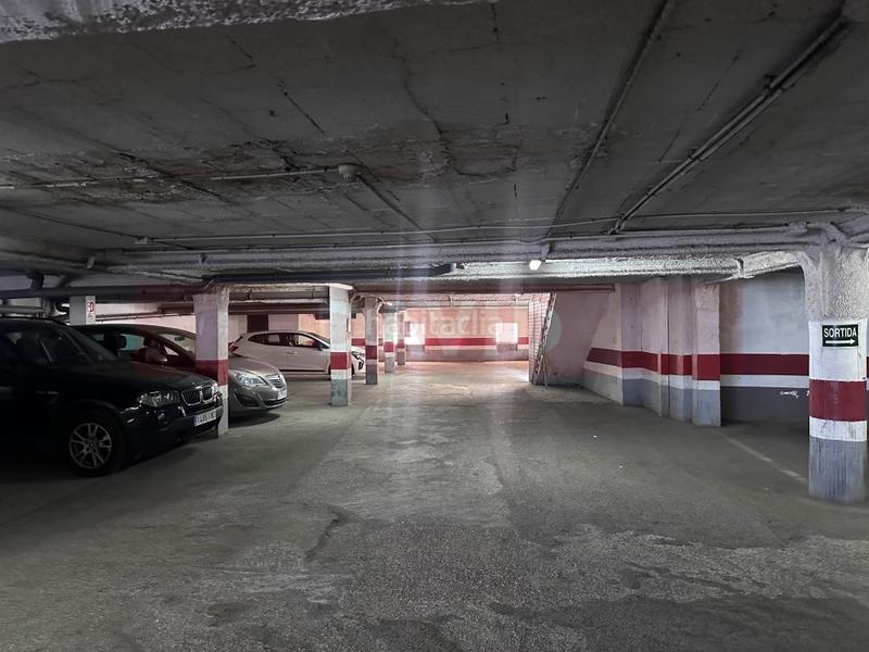 Foto e553af47-2490-443f-882e-777926f9cce1. Affitto locale commerciale in Dreta de l´Eixample Barcelona