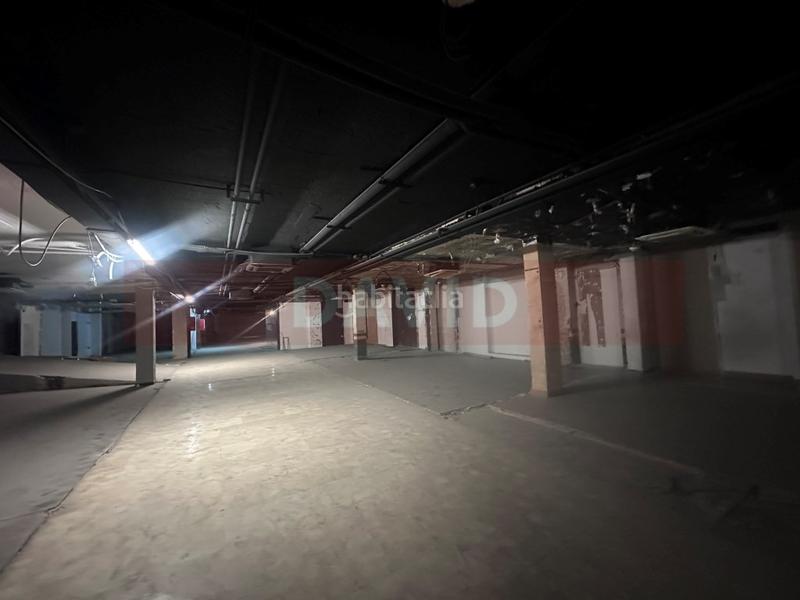 Foto be82319b-87c0-433a-96b3-5bb508c1f2b6. Lloguer local comercial a Dreta de l´Eixample Barcelona