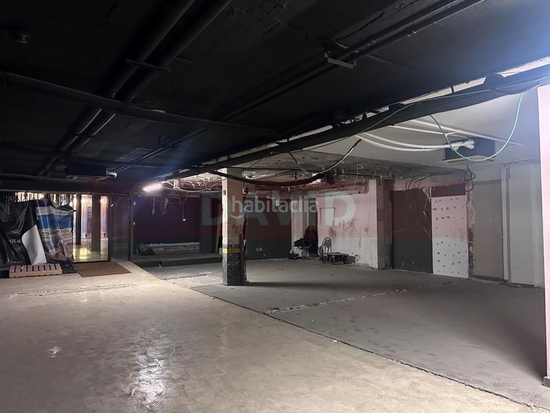 Foto dbab1d94-290a-447a-8100-98d8841fc2f0. Lloguer local comercial a Dreta de l´Eixample Barcelona