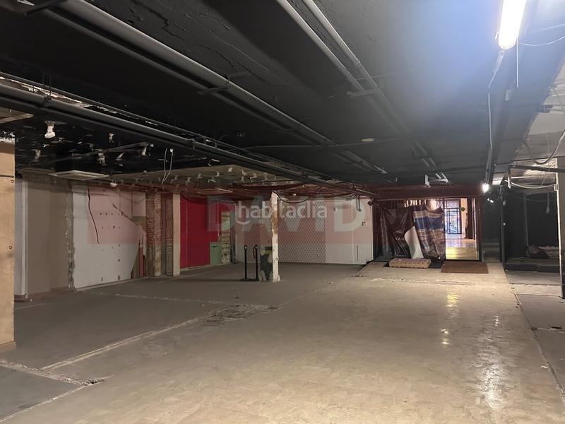 Foto 5e0ff98e-0ddf-4eac-a29a-a501c005c427. Miete geschäftsraum in Dreta de l´Eixample Barcelona