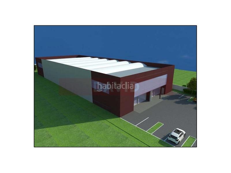 Foto 8609f8f2-67ab-49a2-9be4-febcbf82b122. Location bâtiment à usage industriel dans Levantina - Montgavina - Quintmar Sitges