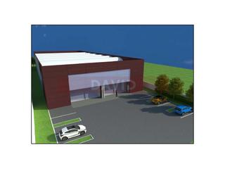 Miete Fabrikhalle  N/a. Nave industrial en alquiler en sitges barcelona