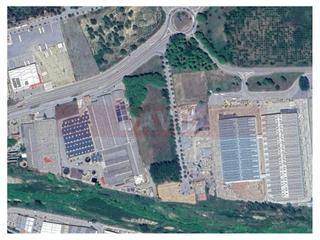 Industrial plot  N/a. Solar logísticoindustrial en venta en maçanetmassanes girona