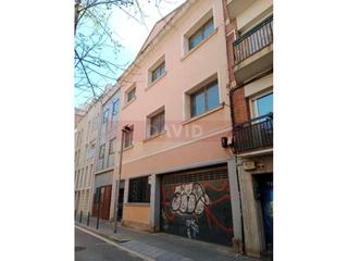 Edificio  Calle evarist arnus. Edificio en venta o alquiler en les corts