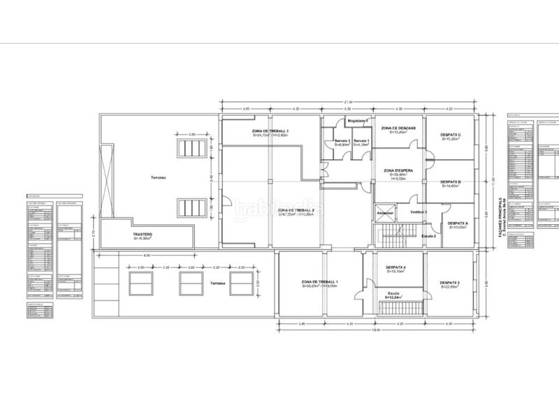 Foto 1f1362c4-1317-4bdc-8569-9b4101976061. Edifici a Barri de les Corts Barcelona