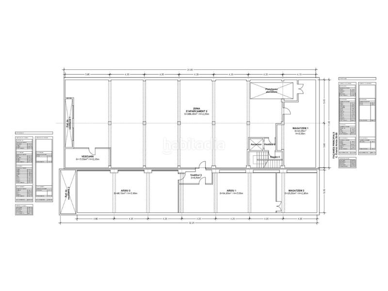Foto 5f812d42-937c-42cc-8147-8773f9ecaae2. Edifici a Barri de les Corts Barcelona