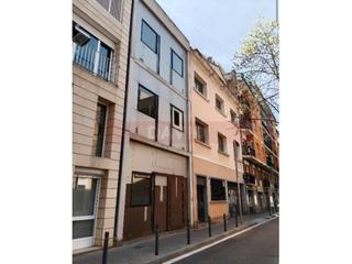 Edificio  Calle evarist arnus. Edificio en venta o alquiler  zona les corts
