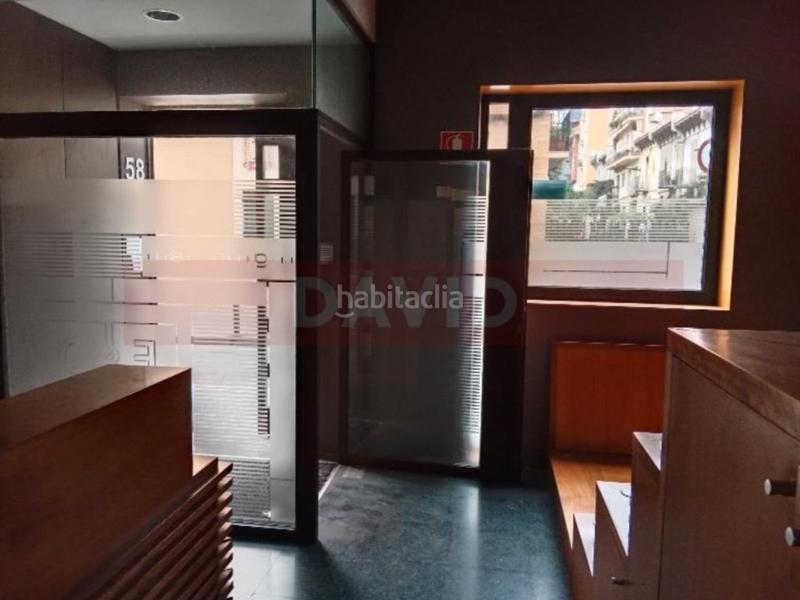 Foto 8e1b2384-6421-4a8b-abeb-20a090dc5df9. Edifici a Barri de les Corts Barcelona