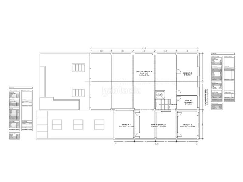 Foto b74e3fdd-9fae-4362-8232-75ee3fd237eb. Edifici a Barri de les Corts Barcelona