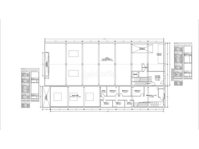 Foto beb14249-eede-42b6-afd3-cb5977096bd8. Edifici a Barri de les Corts Barcelona