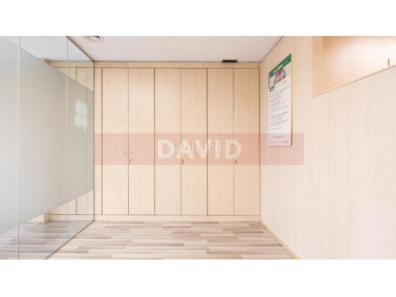 Foto 3803410a-72f2-4758-b405-2dee61b7acea. Affitto ufficio in Dreta de l´Eixample Barcelona