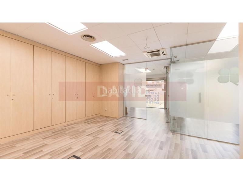 Foto 3b779cf0-4684-437b-b6de-40f5dfa31345. Affitto ufficio in Dreta de l´Eixample Barcelona