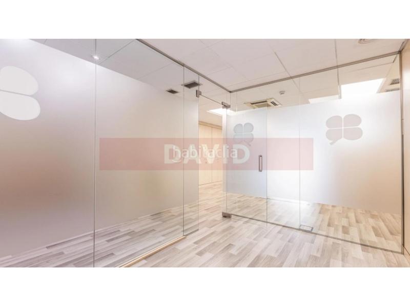 Foto bdc5441f-73e2-452d-b5c0-71b6fbb96ffd. Affitto ufficio in Dreta de l´Eixample Barcelona