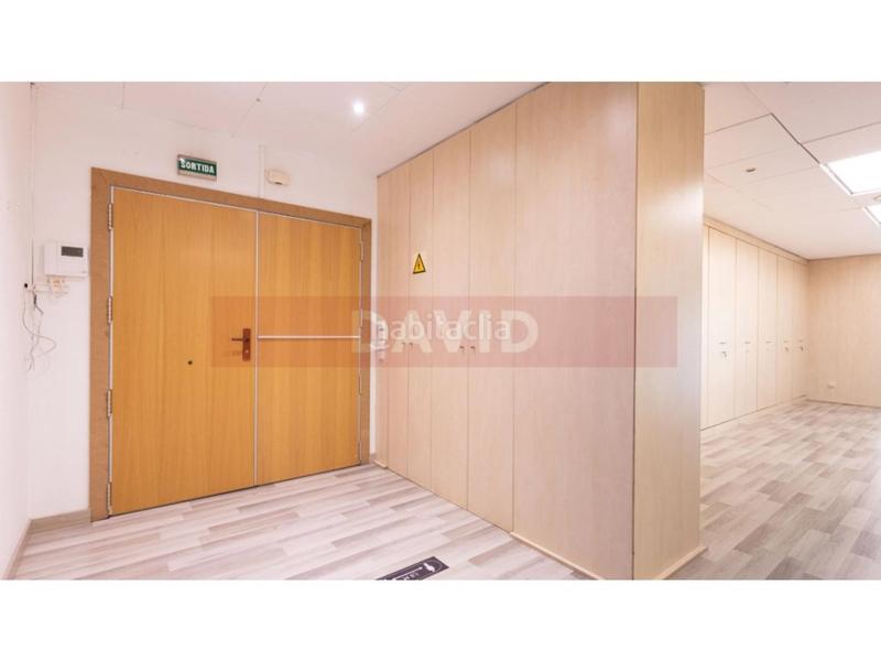 Foto e0e94e5c-e7a8-43c3-853c-3da9d986fa4c. Affitto ufficio in Dreta de l´Eixample Barcelona
