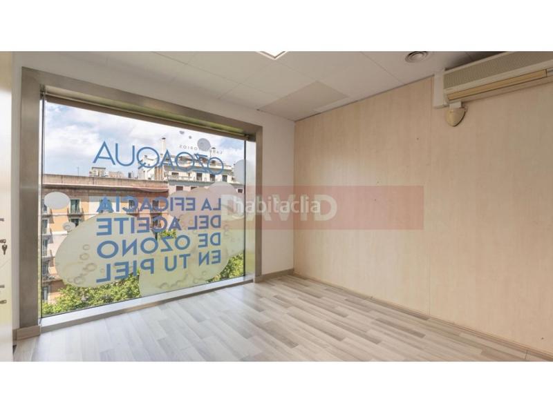 Foto e6a1323d-6905-47a9-ab17-787657388d8b. Affitto ufficio in Dreta de l´Eixample Barcelona