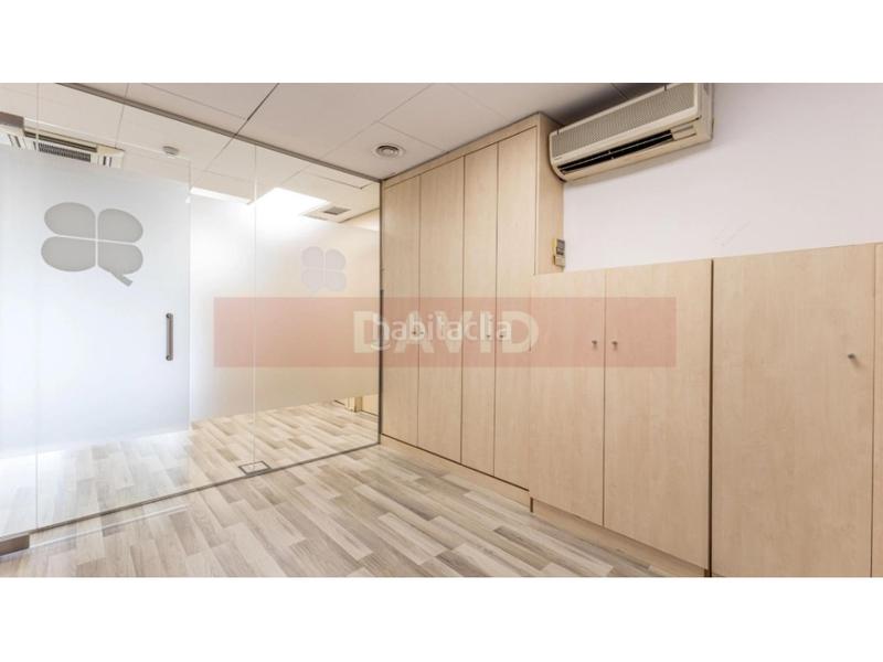 Foto 2035cc15-7ef7-49c7-a6af-f8291c229e4e. Lloguer oficina a Dreta de l´Eixample Barcelona