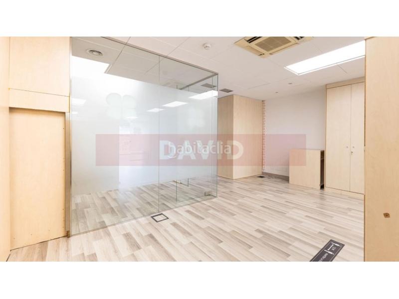 Foto 97b2865d-78b4-4ec3-8774-6cd13a498310. Lloguer oficina a Dreta de l´Eixample Barcelona