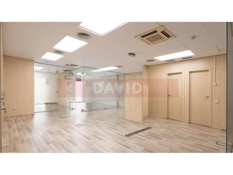 Foto fb69ebd3-0e6e-485d-a099-ec6dcf62a9a1. Lloguer oficina a Dreta de l´Eixample Barcelona