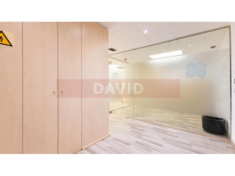 Foto 05dbcce0-5c86-4e3f-a89c-275b7c588348. Location bureau dans Dreta de l´Eixample Barcelona