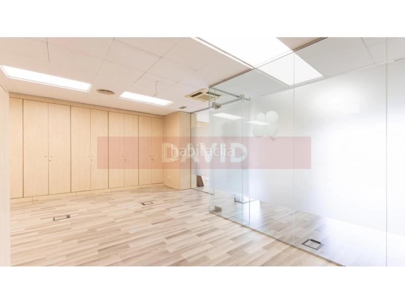 Foto 0d5921b4-ad3f-4c6a-b874-7bdd8ff37e30. Location bureau dans Dreta de l´Eixample Barcelona