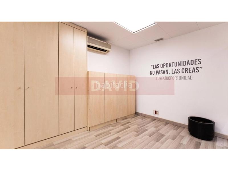 Foto 3d937aea-8d9d-4ed4-934d-37d18cf4849e. Location bureau dans Dreta de l´Eixample Barcelona