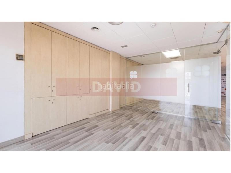 Foto 3fc86496-eb2d-4ab1-a367-a89a115db96a. Location bureau dans Dreta de l´Eixample Barcelona