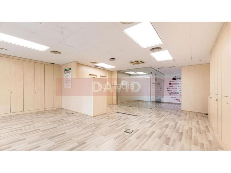 Foto 84fc8261-f7c8-46d1-8483-a7485706542b. Location bureau dans Dreta de l´Eixample Barcelona