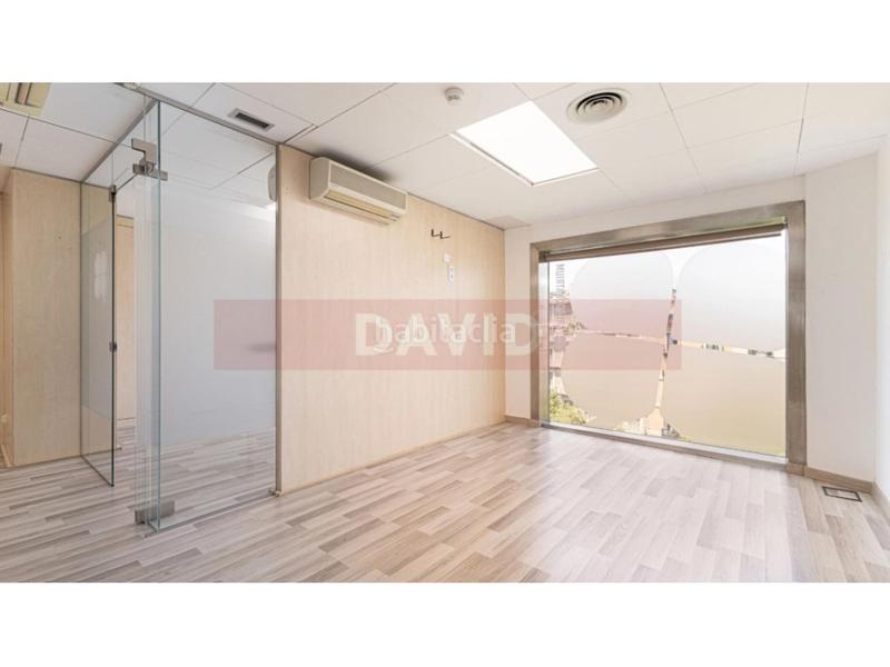Foto a9e181c3-01e1-4c49-86f8-468e74c34eb1. Location bureau dans Dreta de l´Eixample Barcelona