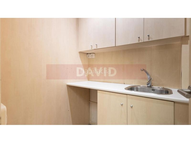 Foto bfdd76fb-d034-4674-bc1a-3197b16ffac9. Location bureau dans Dreta de l´Eixample Barcelona