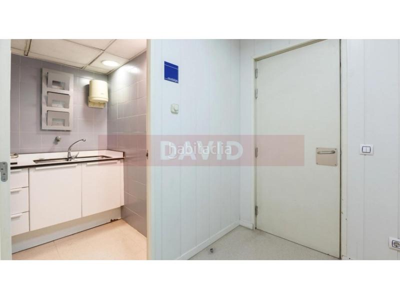 Foto a9a0bcaf-a3e2-4cec-9025-ced72164776e. Affitto ufficio in Dreta de l´Eixample Barcelona