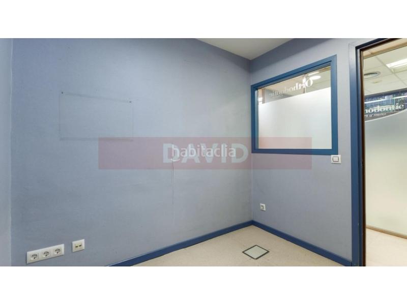 Foto c527b2ca-f881-40af-9d21-bb7528c24082. Affitto ufficio in Dreta de l´Eixample Barcelona