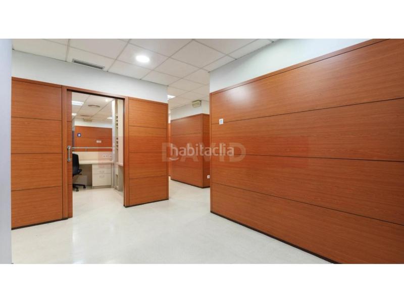 Foto fd670ccf-13b9-4849-80af-563888c68729. Lloguer oficina a Dreta de l´Eixample Barcelona
