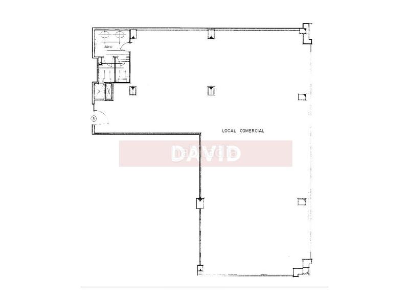 Foto 0d753813-0801-4e3c-89f5-c2c26d438df9. Location bureau dans Dreta de l´Eixample Barcelona