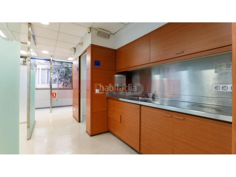 Foto 0e18a3c4-3f09-45d4-adb0-fec34da657c2. Location bureau dans Dreta de l´Eixample Barcelona