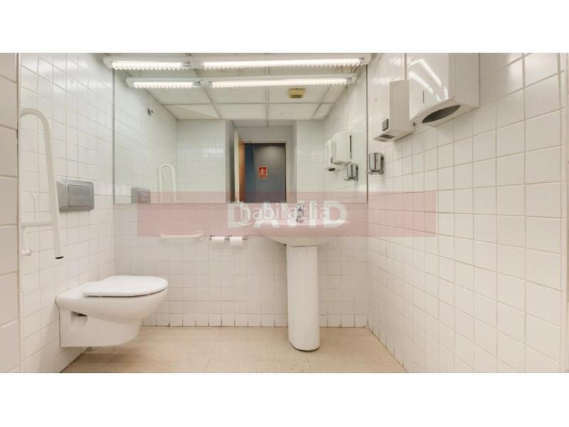 Foto 1a620740-b955-41b9-95dc-567865dccc1c. Location bureau dans Dreta de l´Eixample Barcelona